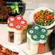 thumbnail image 4 of Seasoning Jar Container Seasoning Bottle Spice Storage Box Outdoor Camping Seasoning Container Kitchen Gadget Set, 4 of 5