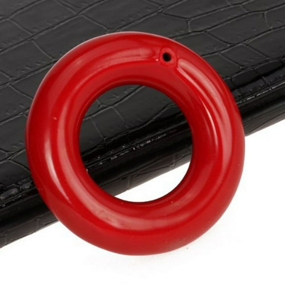 WHAMVOX Warm Up Swing Donut Weight Ring Diver Weighted Practice Trainer Club Accessories