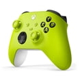 thumbnail image 3 of 2-Pack Microsoft Xbox Wireless Controllers for Xbox Console - (2x Electric Volt), 3 of 5