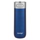 thumbnail image 1 of Contigo Taza de viaje con aislamiento al aspiradora, a prueba de derrames, con aislamiento t&eacute;rmico de acero inoxidable de doble pared, Monaco, 16 onzas, 1, 1 of 9