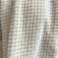 thumbnail image 4 of AUQ Throw Blanket,Rolled Edge Detailing Cute Blanket,Clean Seam Finish Throw Blankets,Blue,43*70in, 4 of 4
