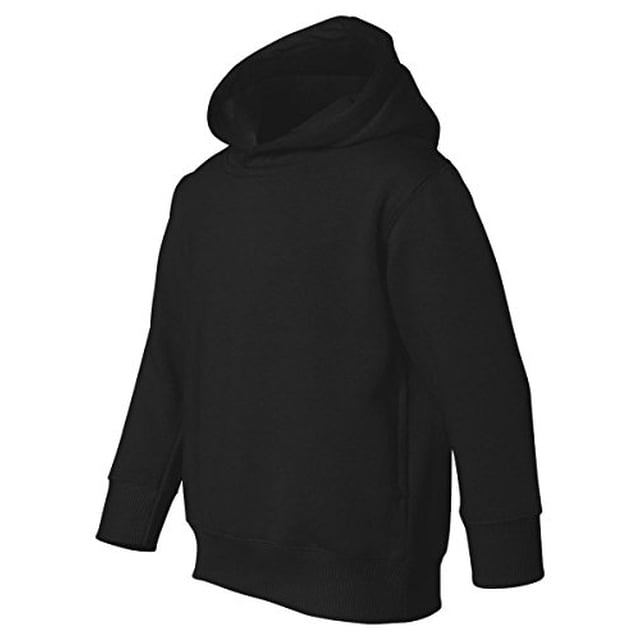 Rabbit Skins Toddler Pullover Fleece Hoodie