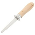 thumbnail image 1 of OULII Ergonomic Handle Oyster Opener For Home And Professional Use 1Pack, 1 of 8