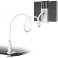 thumbnail image 5 of Stable Spiral Base Mobile Phone Holder 360 Degrees Rotatable Universal Chuck Bracket For Phone Tablet Pc blue, 5 of 5