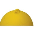 thumbnail image 3 of Extreme Max 3006.7315 BoatTector Slalom Buoy - 8.5", Yellow, 3 of 9