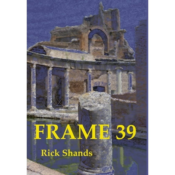 Frame 39, (Hardcover)