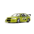 thumbnail image 1 of Coche fundido a presión Jada Toys Fast & Furious 1:24 Brian's Mitsubishi, 1 of 5
