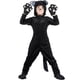 thumbnail image 1 of Disfraz de actuación de gato negro, disfraz de cosplay para niños--XL Sailing Electrónica, 1 of 5