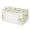 🥝 Green_Base#1123, variant on Non Woven Fabric Quilt Storage Bag Foldable Stackable Bedding Organizer for Closet and Moving