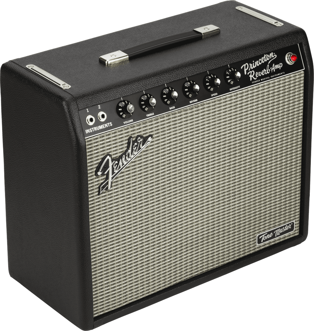 Fender Tone Master Princeton Reverb - 120V