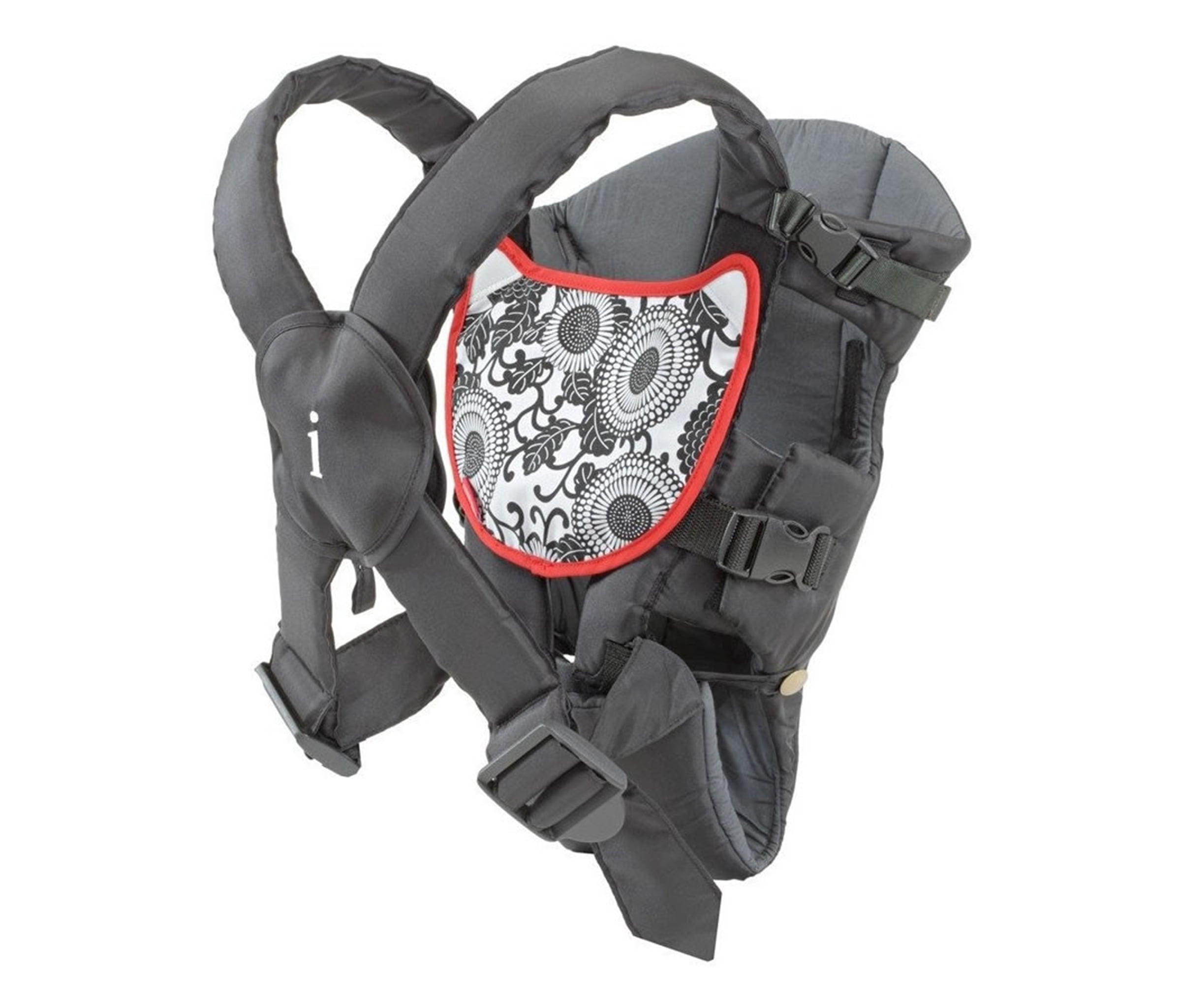 swift infantino baby carrier