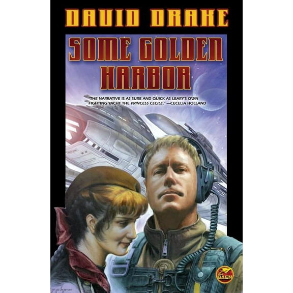 Some Golden Harbor (Paperback)