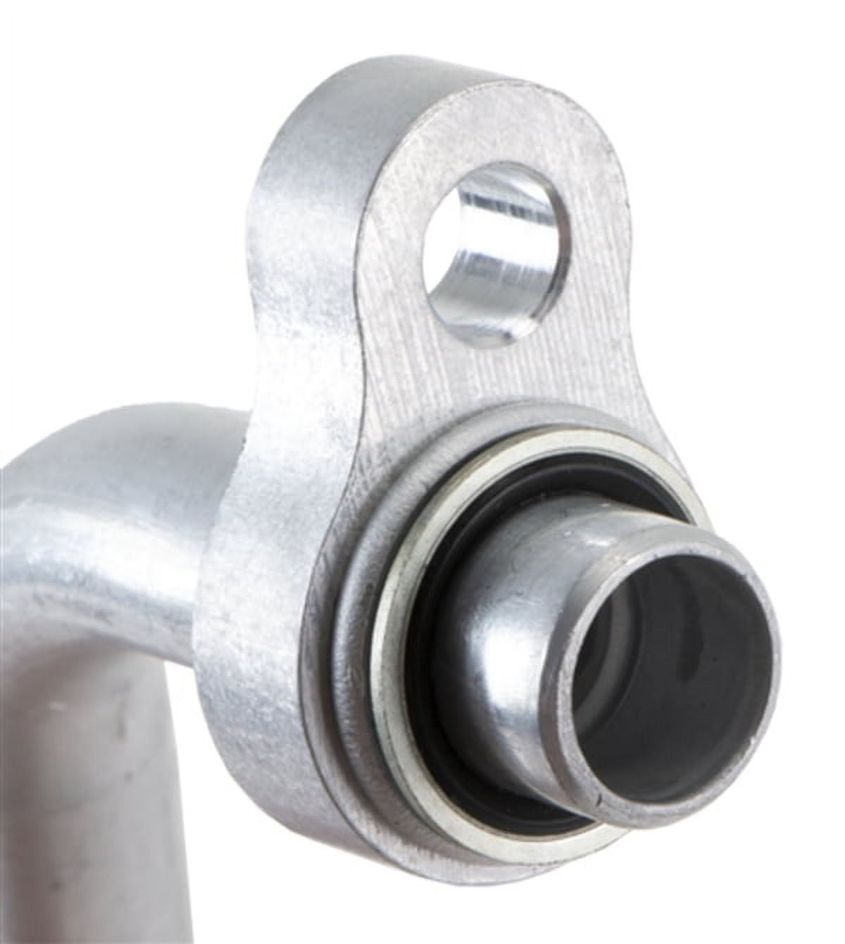 Hose Assy /Discharge Suc