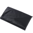 thumbnail image 1 of Cubierta Para Mesas De Tenis De Mesa, Cubierta A Prueba De Polvo Plegable Impermeable A Prueba De Rayos UV, Parque Negro Para Mesa De Tenis De Mesa Al Aire Libre En El Hogar OTVIAP Table Tennis Table Protective Cover, 1 of 8
