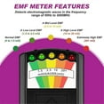 thumbnail image 4 of 100% equipment kit Infrared camera and EMF magnetic field detector device, compatible with home office, 4 of 5