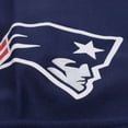 thumbnail image 7 of Men's Mitchell & Ness Rob Gronkowski Navy New England Patriots Retired Legacy Replica Player Jersey, 7 of 7