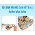 thumbnail image 6 of Numjaw Gardening Sleeves for Women Farm Sun Protection Ice Silk Thorn Proof Cooling Arm Sleeves to Cover Arms for Garden Sports, 6 of 8