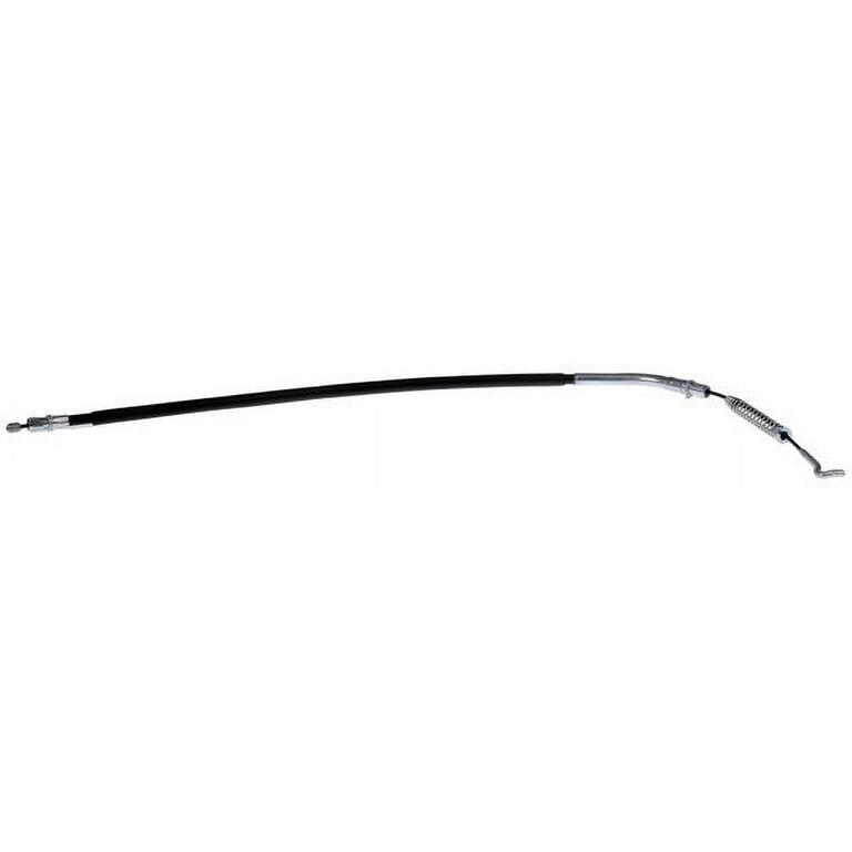 Dorman C660246 Parking Brake Cable For 00 05 Dodge Plymouth Neon Fits Select 2000 Chrysler Neon