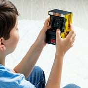 Arcade1Up - Pac-Man Handheld Arcade Game, Arcade Classics, Children Ages 8+