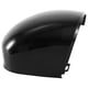 thumbnail image 5 of 8A6117K746CA Carcasa del espejo retrovisor derecho del automóvil Cubierta de la carcasa del espejo retrovisor Carcasa del reflector Negro, Negro, 5 of 5