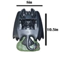 thumbnail image 4 of Toothless Popcorn Bucket, 4 of 4