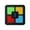 A, variant on Riforla Creativity Educational Memory Game with Lights and Sounds Toy Quiz Game Education B
