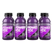Powerade Grape 12oz 8pk