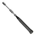 thumbnail image 4 of Badminton Training Racket Finger Arm Strength Training Equipment Rod Badminton black, 4 of 9