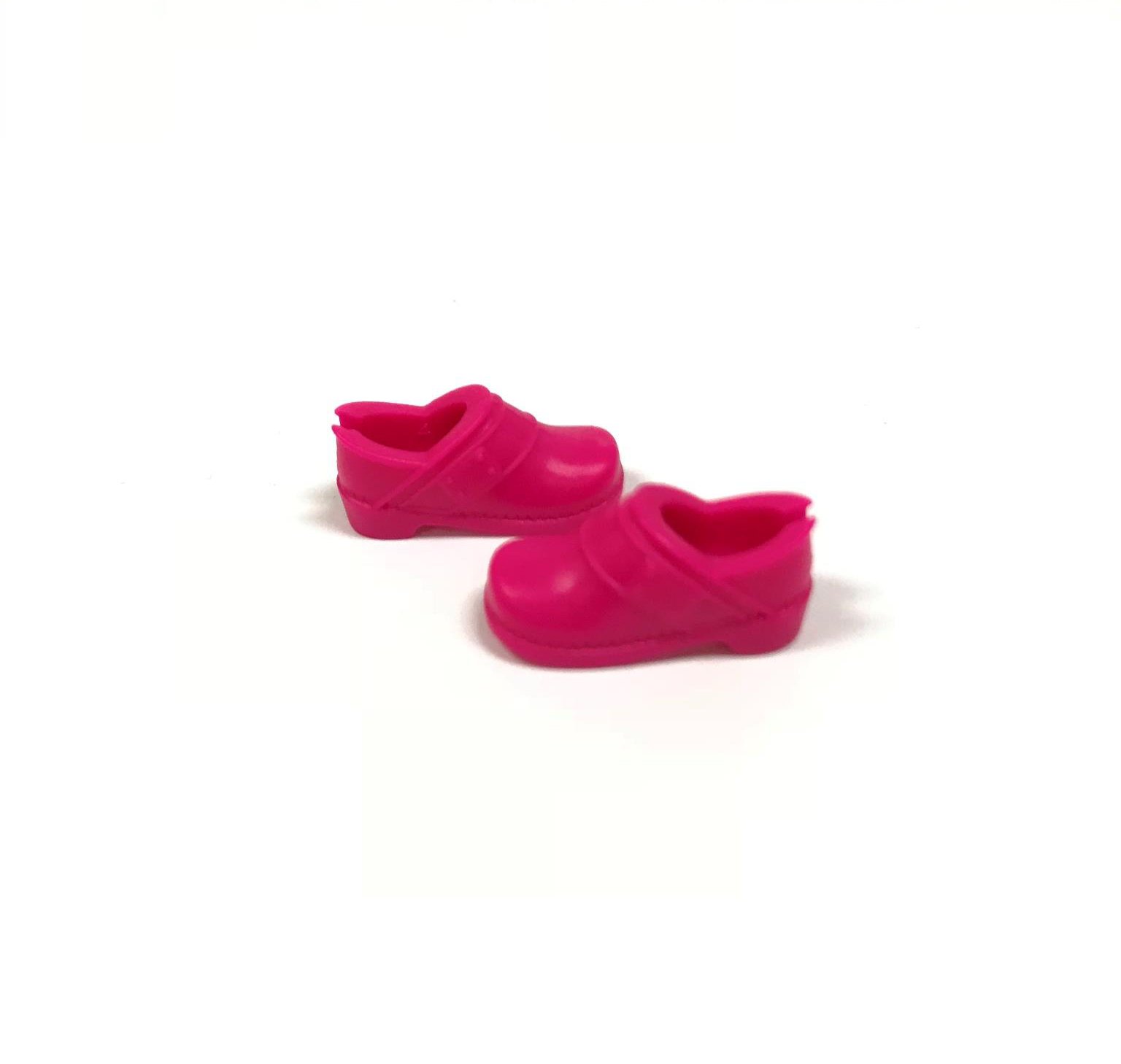 walmart barbie shoes