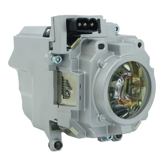 Jaspertronics Lamp & Housing for The Christie Digital DS 14K-M Projector with Original Specs & Full Lifespan Bulb 1 Year Warranty 1 Unit per pack