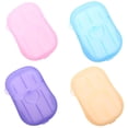 thumbnail image 3 of Disposable Soap Paper For Travel And Camping, Fragrant Mini Soap Sheets In Compact Portable Packs, Good For Keeping Hands Clean And Sanitary During Business Trips Or Outdoor, 3 of 7