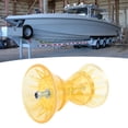 thumbnail image 1 of Rouleau de Remorque, Rouleau d'Absorption des Chocs avec Butée pour Bateaux, 1 of 7