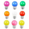 thumbnail image 6 of Rgb Led Bulb Light Changing Multi-color 3w High Power E27 Remote Control N0N8, 6 of 8