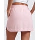 thumbnail image 2 of Falda CRZ YOGA Mini Línea A Cintura Alta 38 cm Rosa XL, 2 of 5