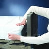 MATTRESS CVR 80X36X6 ZIPR GRAFCO