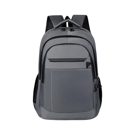 Backpack for Women and Men, Extra Large School Backpacks for Teens, Water Resistant Back Pack Fits 17 Inch Laptop, Business Anti Theft Sturdy Computer Bag Gifts