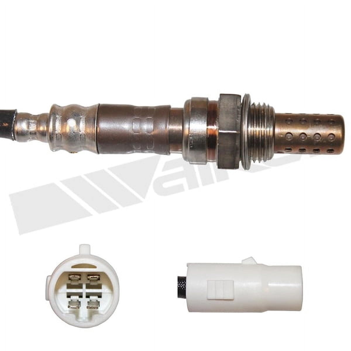 Walker 350-34549 Fits select: 1990-1994 EAGLE TALON, 1990-1994 MITSUBISHI ECLIPSE