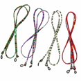thumbnail image 2 of 12Pcs Colorful Color Random Fashion Eyeglass Chain Sunglass Holder Strap Lanyard Spectacles Sport Neck Rope, 2 of 5