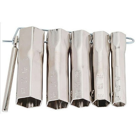 Wolverine Pst141 Shower Valve Socket Wrench Set Walmart Com