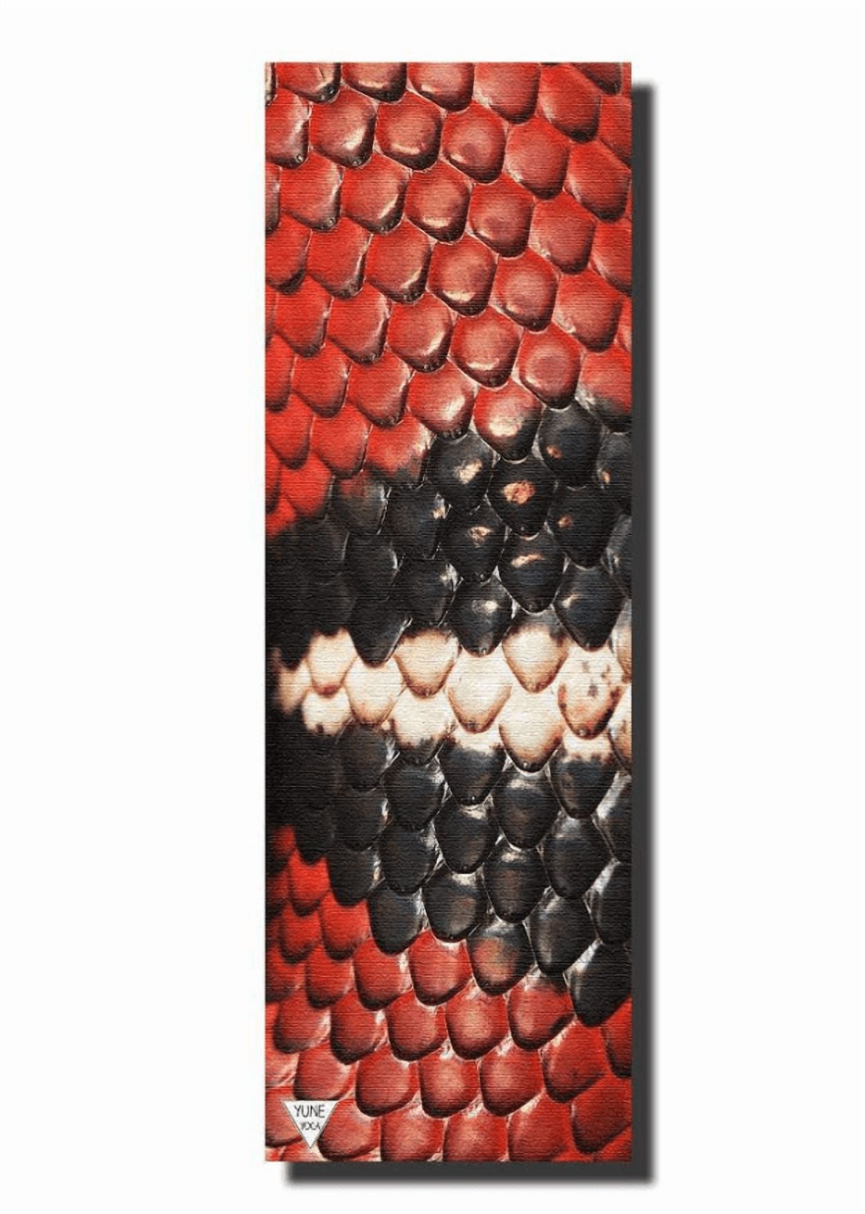 Yune Yoga - The Snake 5mm PER Yoga Mat