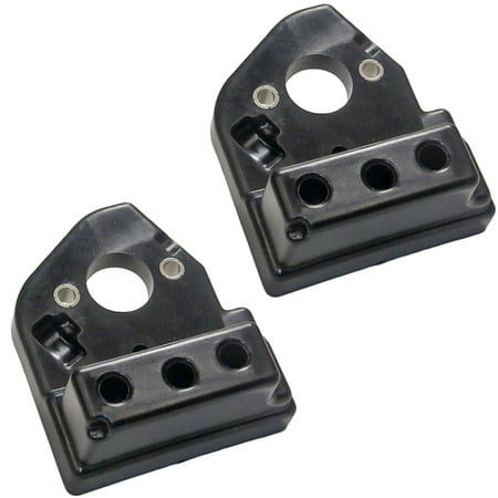 Homelite Blower Replacement Air Box Bases # 521309001-2PK