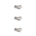 thumbnail image 3 of Toystoory Toalla de cara de algodón Toalla de baño de a mano absorbente Toalla de baño espesada Turbante de cabeza de piscina para el hogar Type1 NO1 Toystoory CBP498772, 3 of 6
