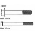 thumbnail image 4 of Carlson Quality Brake Parts 14066 Guide Pin Kit, 4 of 4