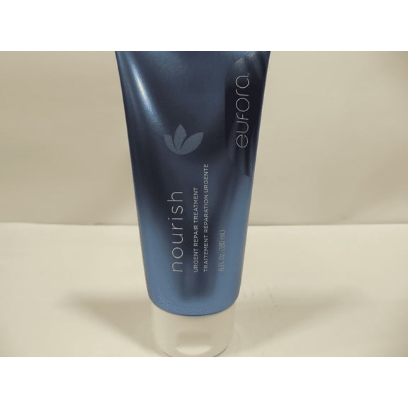 Eufora Nourish Urgent Repair Treatment 6 oz-PACK OF 2