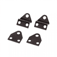 thumbnail image 4 of 20 Pcs 1/10 Barre de Suspension à Ressort en Acier Inoxydable pour Camion Axial D90, 4 of 6