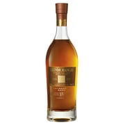 Glenmorangie Extremely Rare Single Malt Scotch Aged 18 YR, 750 ml Bottle, ABV 43.0%
