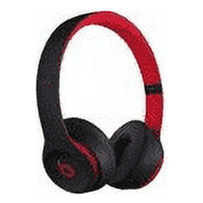 BEATS STUDIO3 WIRELESS Defiant Black-Red BEATS STUDIO3 WIRELESS Defiant Black-Red