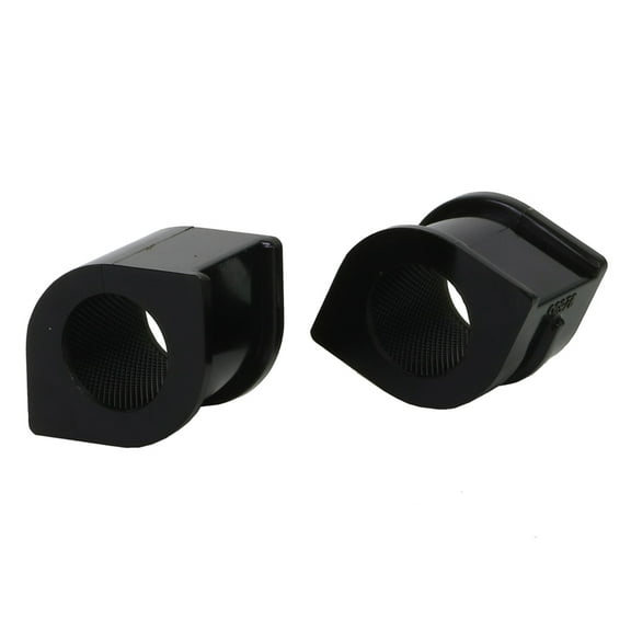 Nolathane REV004.0538 Front Suspension Stabilizer Bar Bushing Kit Compatible with Chevrolet 09-13 Corvette