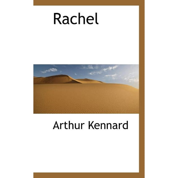 Rachel (Paperback)