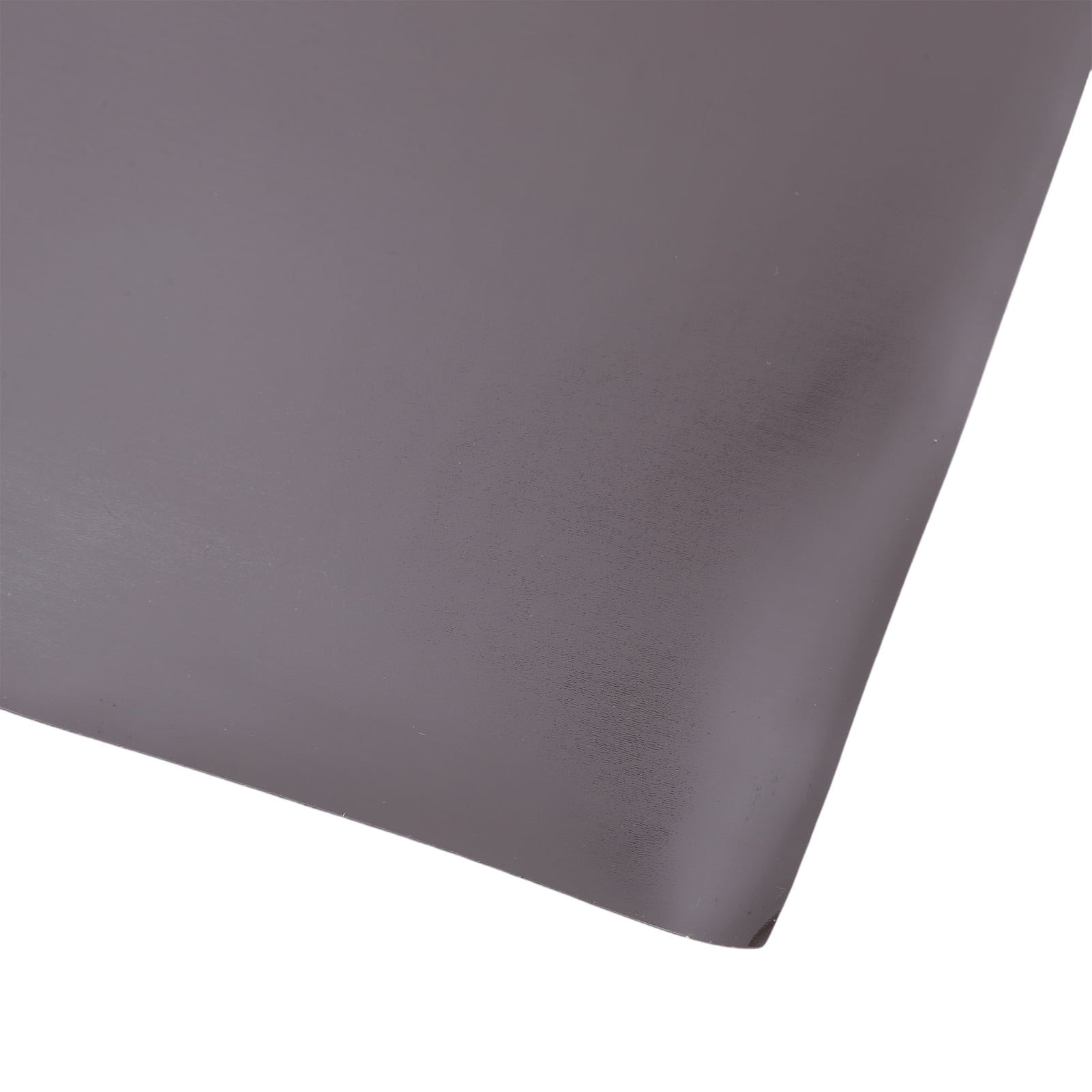NFTIGB Window Air Conditioner Drip Cushion - Universal Magnetic AC Rain Cover & Sound Absorbing Top Pad for Window Units - Stops Dropping Noise and Protects Exterior - Black 24x17 inches / 61x43.2 cm